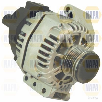 Napa alternator for alfa - napa,
