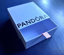 Pandora Jewellery Empty Gift