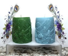 Handmade Scented Classic Land