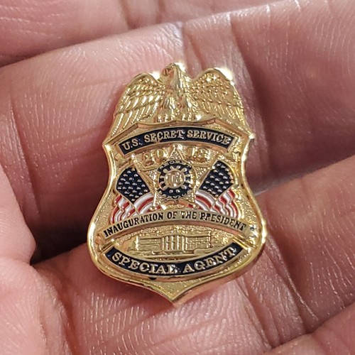 Secret service special - us,