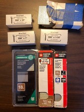 PORTER-CABLE ETC. Nailer Gun