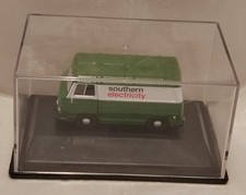 Oxford Diecast  Morris J4 Van Southern Electricity 1:76 Scale  OO Gauge