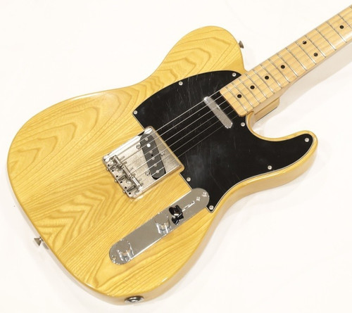 Fender japan tl72 58 nat - tl72-58,