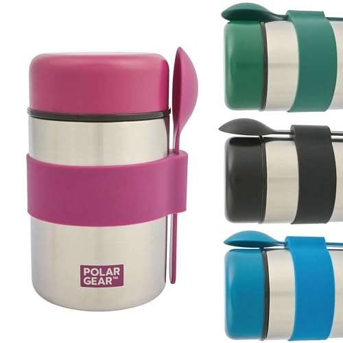 Polar gear 400ml - polar,
