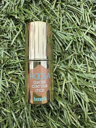 Benefit hoola bronzer quickie