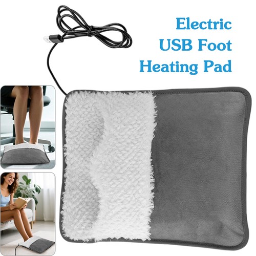Electric usb foot - usb,