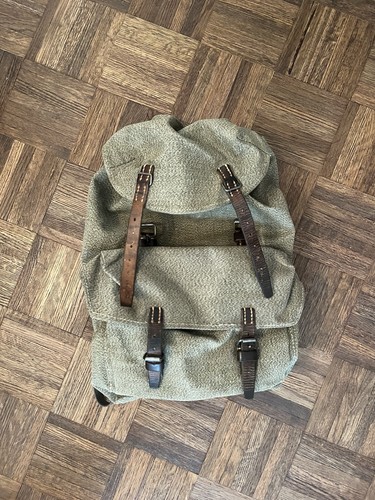 Vintage swiss army - swiss, military