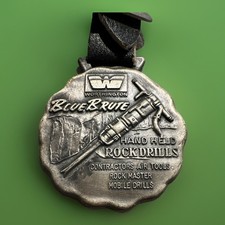 Worthington BLUE BRUTE Rock