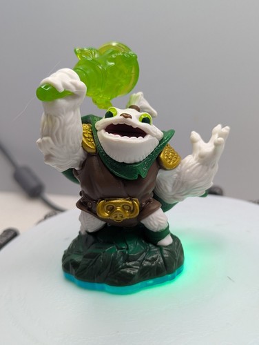 Zoo lou skylanders swap force - zoo,