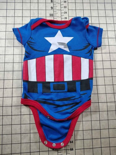 Boy marvel captain america - marvel,