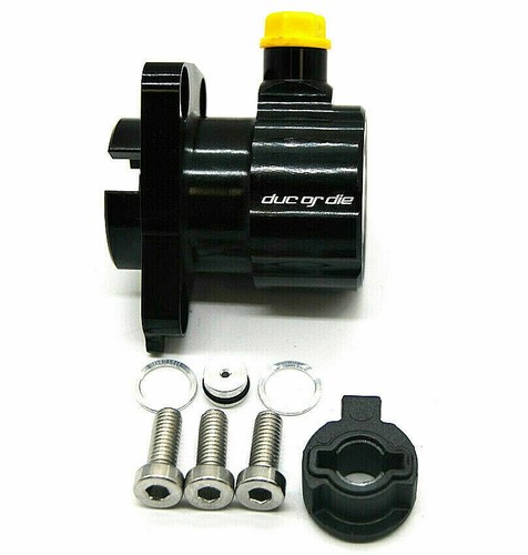 Clutch slave cylinder for - slave,