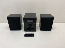 Bush NE8061 DAB CD Micro HiFi