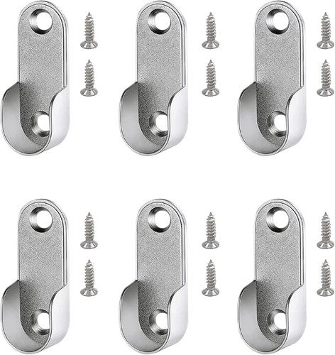 Piece zinc alloy oval - zinc,