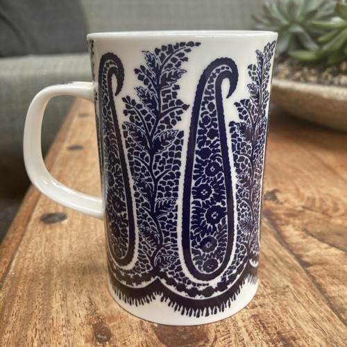 Dunoon for paisley museum mug - paisley,