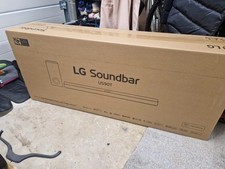 LG Sound Bar  570W