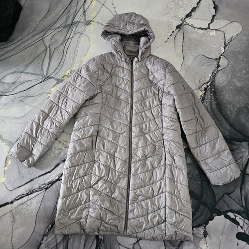 Primark womens longline - longline, puffer