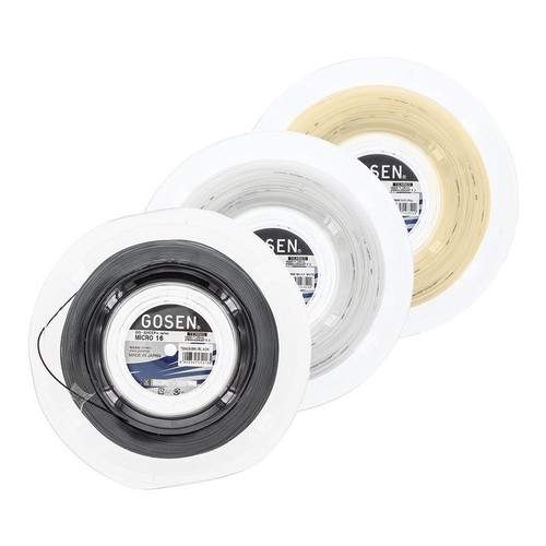 Gosen tennis gut string - gosen,