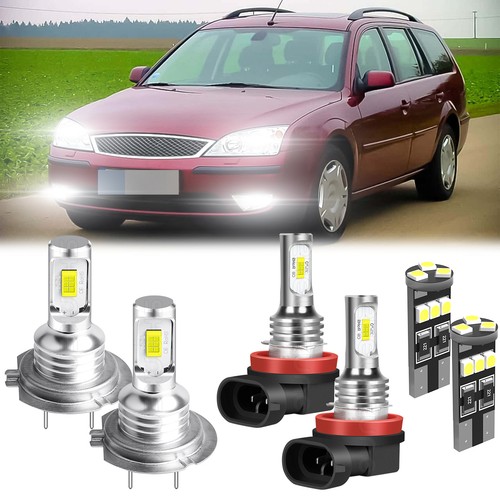 Fits ford mondeo mk3 - ford,
