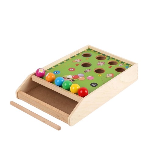 Tabletop ball game - ball,
