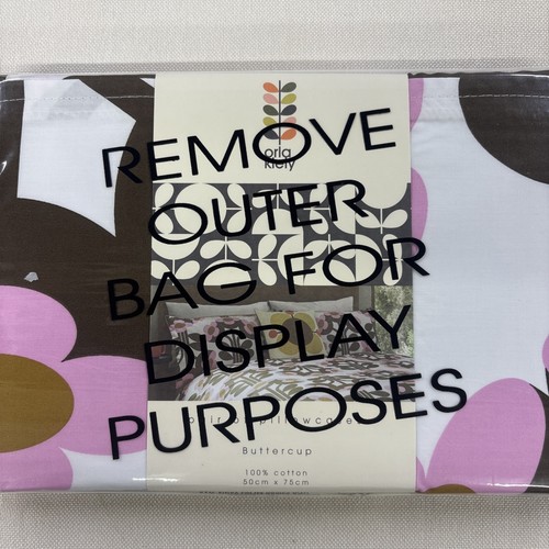 Orla kiely buttercup - orla,