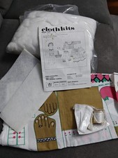 Vintage Clothkits Polly (Rag