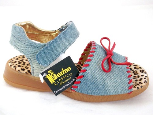 Naturino light blue denium - naturino,