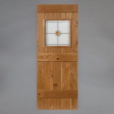 BEAD & BUTT BUTTERMERE GLAZED