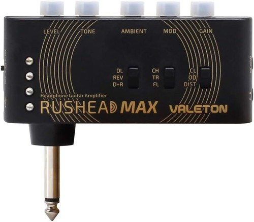 Valeton 100 pocket - pocket, guitar