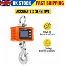 1000kg Mini Crane Scale