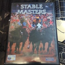 Stable Masters (PC: Windows