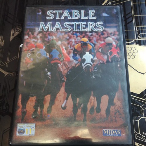 Stable masters windows - stable, (pc: