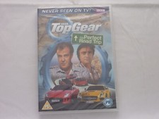 Top Gear - The Perfect Road