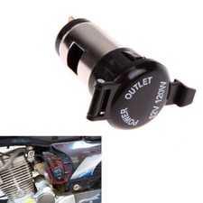 12V Car Cigarette Lighter