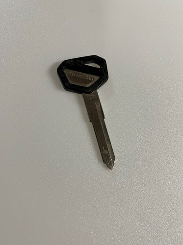 Old oem kawasaki zx6r - oem,