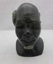 Vintage Small  African Hand