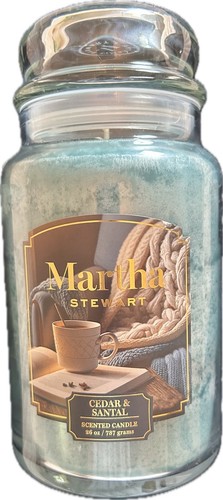 Martha stewart cedar - martha,