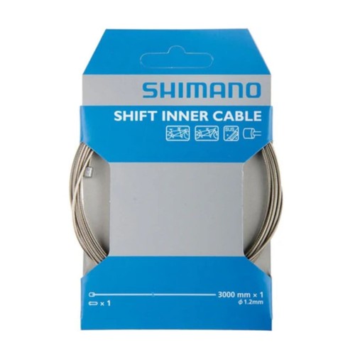 Shimano tandem shift inner - shimano,