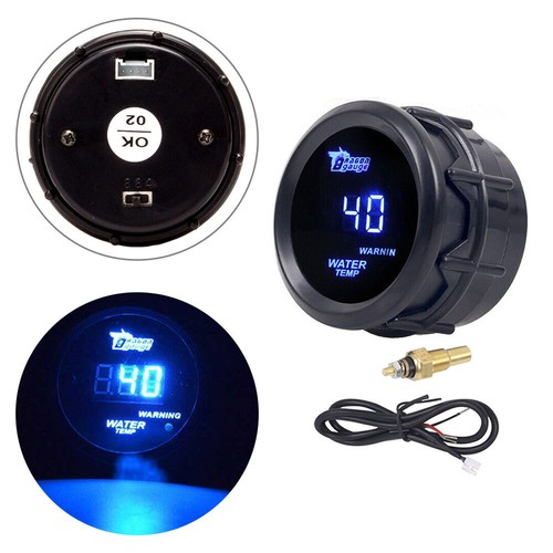 52mm car universal water - car,