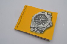 Breitling Manual Colt