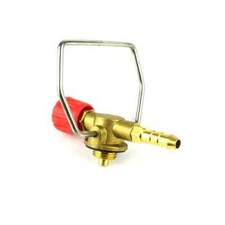 Pro gas cylinder valve - pro,