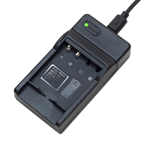 Dmw bck7e battery charger for - dmw-bck7e,