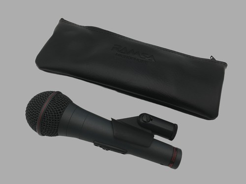 Panasonic ramsa d150sw ke - panasonic,