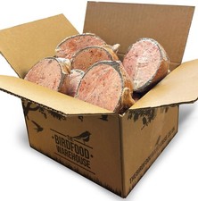 Fruit & Berry Suet Filled