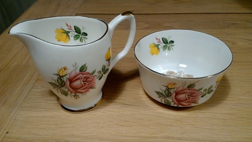 Royal imperial sugar bowl - royal, &