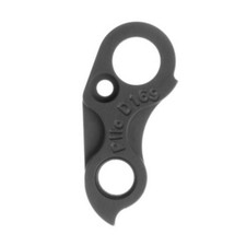 Rear derailleur hanger - rear,