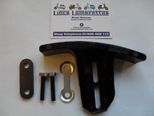 Lambretta sx special tv li gp