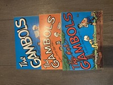 gambols books