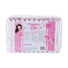 Rearz Princess Pink - Adult Diaper Nappy