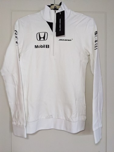 Mclaren honda formula - honda, 1