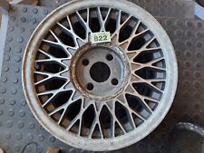 FORD SIERRA COSWORTH ALLOY WHEEL 7Jx15 H2 V86BBAA.PLEASE SEE NOTES